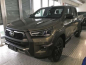 Preview: TOYOTA  Hilux  2.4 D-4D  110 KW  ab 2020 EU6d  CHIPTUNING Leistungskit